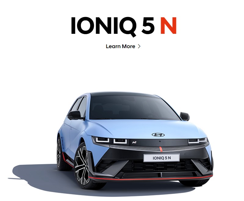 Ioniq 5N Kracer97